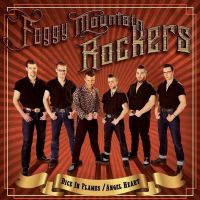 Foggy Mountain Rockers - Dice In Flames / Angel Heart