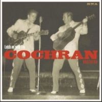 Cochran Brothers - Latch On With The