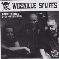 Wigsville Spliffs - Born To Ride