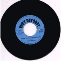 Mario Bradley - Boppin' To Grandfather's Clock