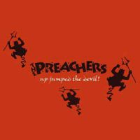 Preachers, The - Up Jumped The Devil!