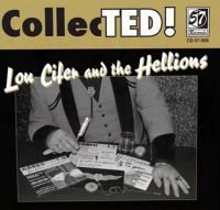 Lou Cifer and The Hellions - CollecTed!