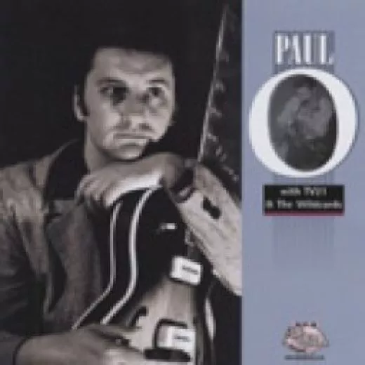 Paul O with TV21 & The Wildcards