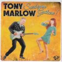 Tony Marlow - Surboum Guitare!