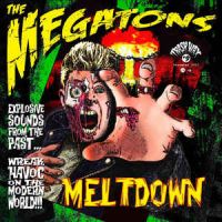 Megatons, The - Meltdown!