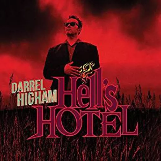 Darrel Higham - Hell's Hotel