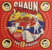 Shaun Young and The 3 Ringers - She Put Me Down