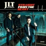 John Lindberg Trio - Straight From The Heart