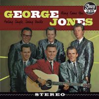 George Jones - Along Came You