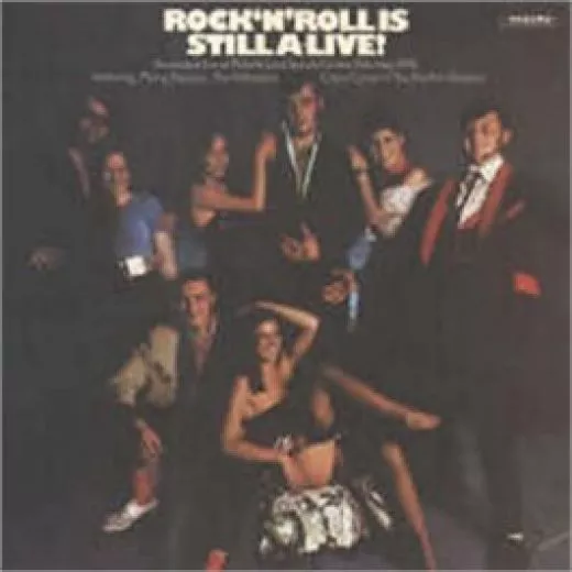 V/A - Rock 'n' Roll Is Still Alive!