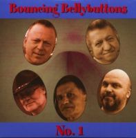 Bouncing Bellybuttons - No. 1