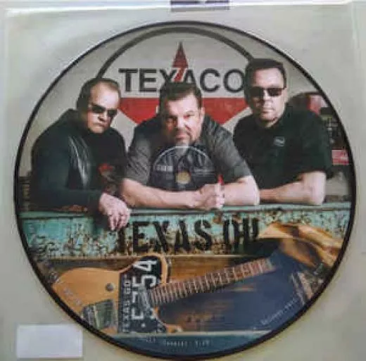 Texas Oil - If You Start Rockin'