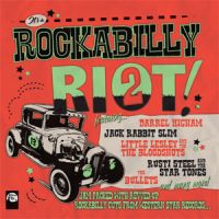 V/A - It's A Rockabilly Riot Vol. 2