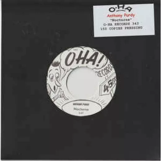 Anthony Purdy - Nocturne