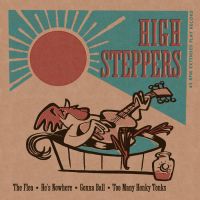 High Steppers - The Flea