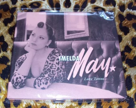 Imelda May - Love Tattoo
