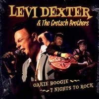 Levi Dexter & The Gretsch Brothers - Oakie Boogie