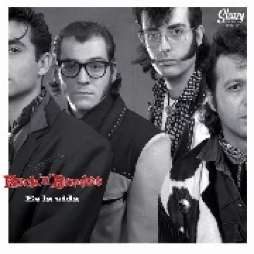 Rock 'n' Bordes - Es La Vida