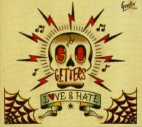 Go Getters - Love & Hate