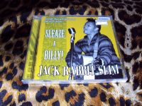 Jack Rabbit Slim - Sleaze A Billy!
