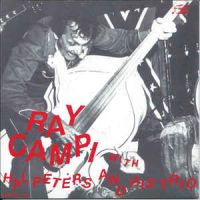 Ray Campi with Hal Peters and his Trio - Chicken