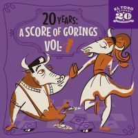 V/A - 20 Years: A Score Of Gorings Vol. 1