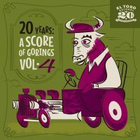 V/A - 20 Years: A Score Of Gorings Vol. 4
