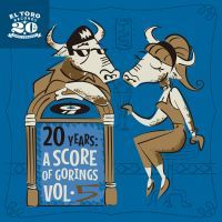 V/A - 20 Years: A Score Of Gorings Vol. 5