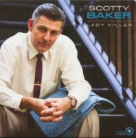Scotty Baker - Lady Killer