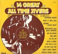 V/A - 14 Great All Time Jivers Vol. 4