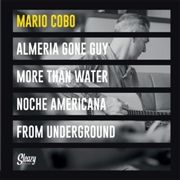 Mario Cobo - Almeria Gone Guy Mario Cobo - Almeria Gone Guy