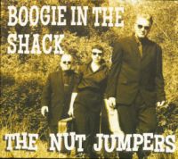 Nut Jumpers, The - Boogie In The Shack
