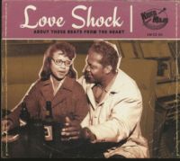 V/A - Love Shock