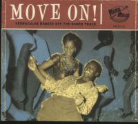 V/A - Move On! V/A - Move On!