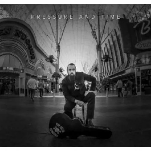 Delta Bombers, The - Pressure And Time