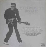 V/A - Rollercoaster Rockers Vol. 1