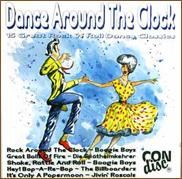 V/A - Dance Around The Clock