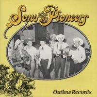 Sons Of The Pioneers - Radio Transcriptions Vol. 3 (1956)
