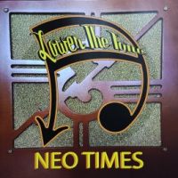 Lower The Tone - Neo Times