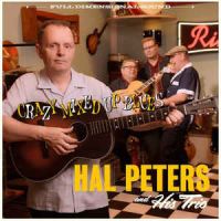 Hal Peters and his Trio - Crazy Mixed Up Blues Hal Peters and his Trio - Crazy Mixed Up Blues