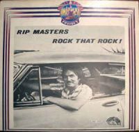 Rip Masters - Rock That Rock!