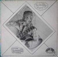 Jackie Lee Waukeen Cochran - Rockabilly Legend!!!