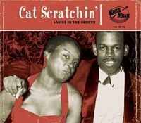 V/A - Cat Scratchin