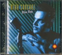 Mike Sanchez - Blue Boy Mike Sanchez - Blue Boy