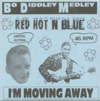Red Hot n Blue - Bo Diddley Medley