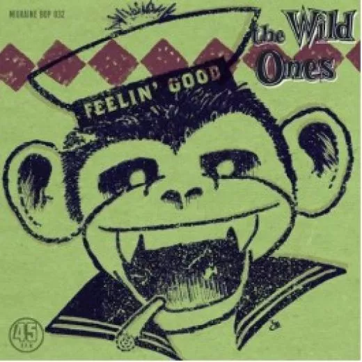 Wild Ones, The - Feelin' Good