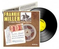 Frankie Miller - A Letter Home From Korea