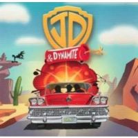 JD & Dynamite - Same