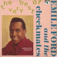 Emile Ford and The Checkmates - The Very Best Of