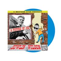 Howlin' Wilson - A Picture Of Joe